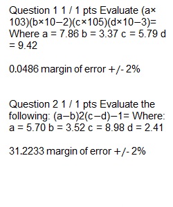 Quiz 2